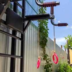 Фото Отель Гостевой дом АмиКо Club