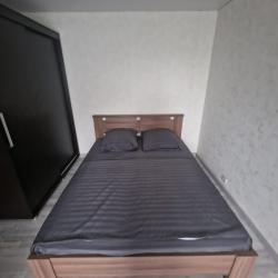 Фото Отель Уютная квартира на улице Набережная Циолковского
