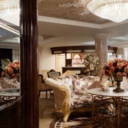 Фото Амичи Гранд Отель