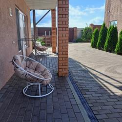 Фото Отель На Береговой