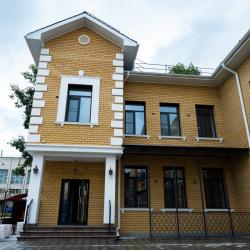 Фото Отель Лисья нора
