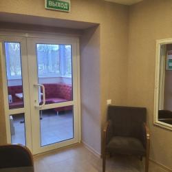 Фото Отель ДоМой