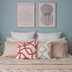 Фото Апартаменты на улице Рыкачева