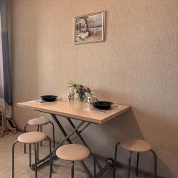 Апартаменты стандарт