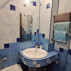 Фото Апартаменты на улице Мира, 76