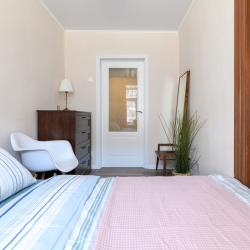 Фото Апартаменты InRoomSPb на Лиговском проспекте 80