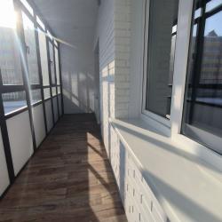 Фото Отель AbakanApart (Апарт) на улице Генерала Тихонова 4