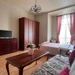 Фото Апартаменты InRoomSPb на канале Грибоедова 57