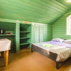 Фото Отель Дубровки - Лесное