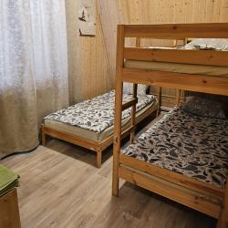 Фото Отель Белый Орел