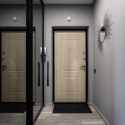 1-комнатные апартаменты люкс Октябрьская 57