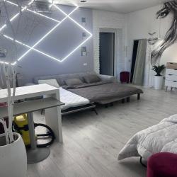 2-комнатные апартаменты люкс