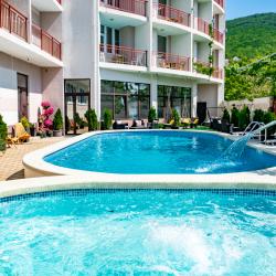 Фото Отель Винговер