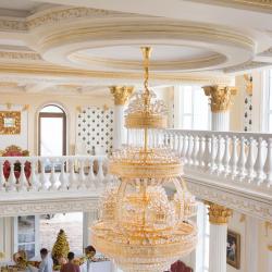 фото 94 Vnukovo Village Park Hotel & SPA (Внуково Вилладж)