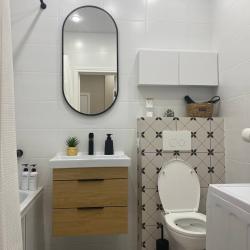 Фото Отель Li Apartments Elegant