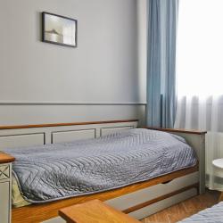 Фото Апартаменты Baltic Point