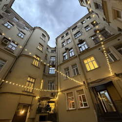 Фото The Bridge hotel (Бридж Отель)