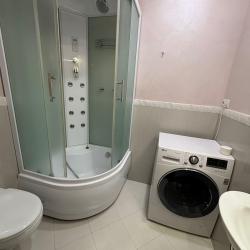 2-комнатные апартаменты люкс с 1 двуспальной кроватью