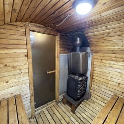 2-местный 1-комнатный номер студия улучшенный