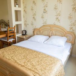 Фото Отель Элизий