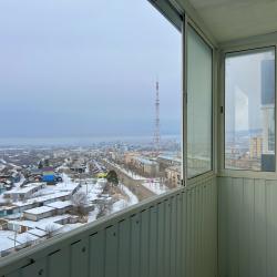 2-комнатные апартаменты стандарт