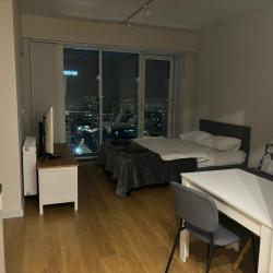 Апартаменты стандарт