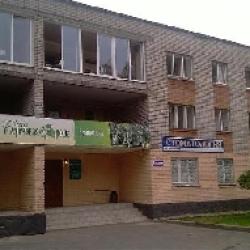 Берёзовая Роща — db2e460d29b899ad84d3110f7cc20169