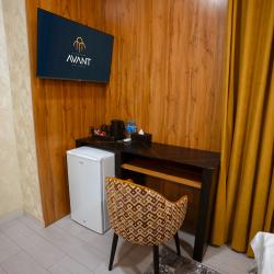 Фото Отель Avant Wellness Hotel Tashkent Pool&Spa (Авант Велнесс Бассейн&СПА)