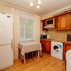 1-комнатные апартаменты стандарт
