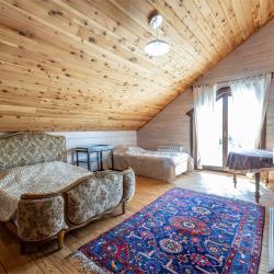 Фото Отель Николо-Поле