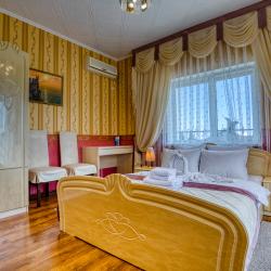 Фото Отель Атрий