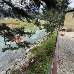 Фото Отель Гостевые домики Огонек