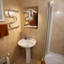 Фото Отель Княжья речка