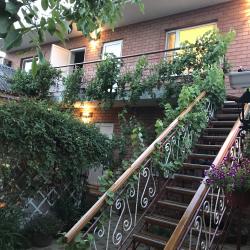 Фото Отель Комнаты