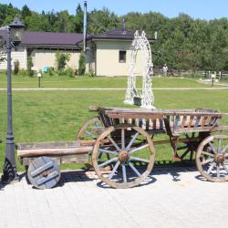 Фото Отель -Клаб