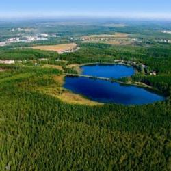 Фото Апартаменты Яхонтовый Лес