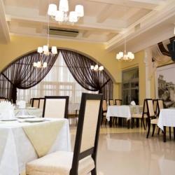 Фото Отель Олимп