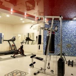 Фото Отель Hotel Comfort (Комфорт)