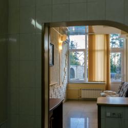 Апартаменты люкс