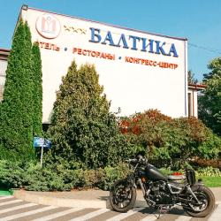 фото 3 Балтика