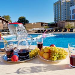 Фото Отель Palma Soneta (Пальма Сонета)