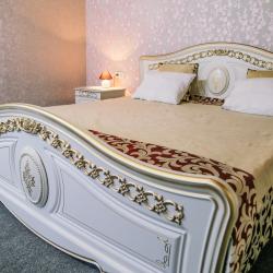 Фото Отель Аммонит