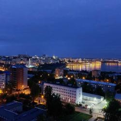 Фото Отель FreshHouse (ФрэшХаус) на улице 30 лет Победы