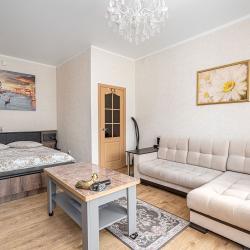 Фото Апартаменты на Козлова 19