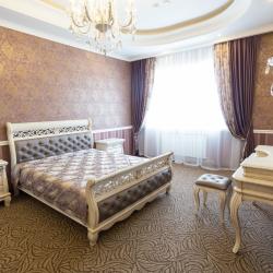 2-комнатный номер люкс