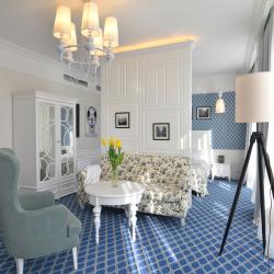 Фото Отель Вояж (Voyage)