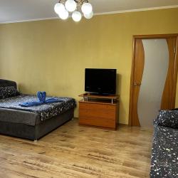 Фото Апартаменты на улице Грибоедова 13 корпус 2