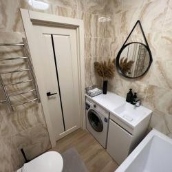 Фото Отель Мой Апарт на улице Большевистская