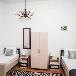 Фото Отель Гостевые комнаты САД 3 (Guest Room SAD 3)