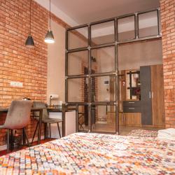 Фото Отель История